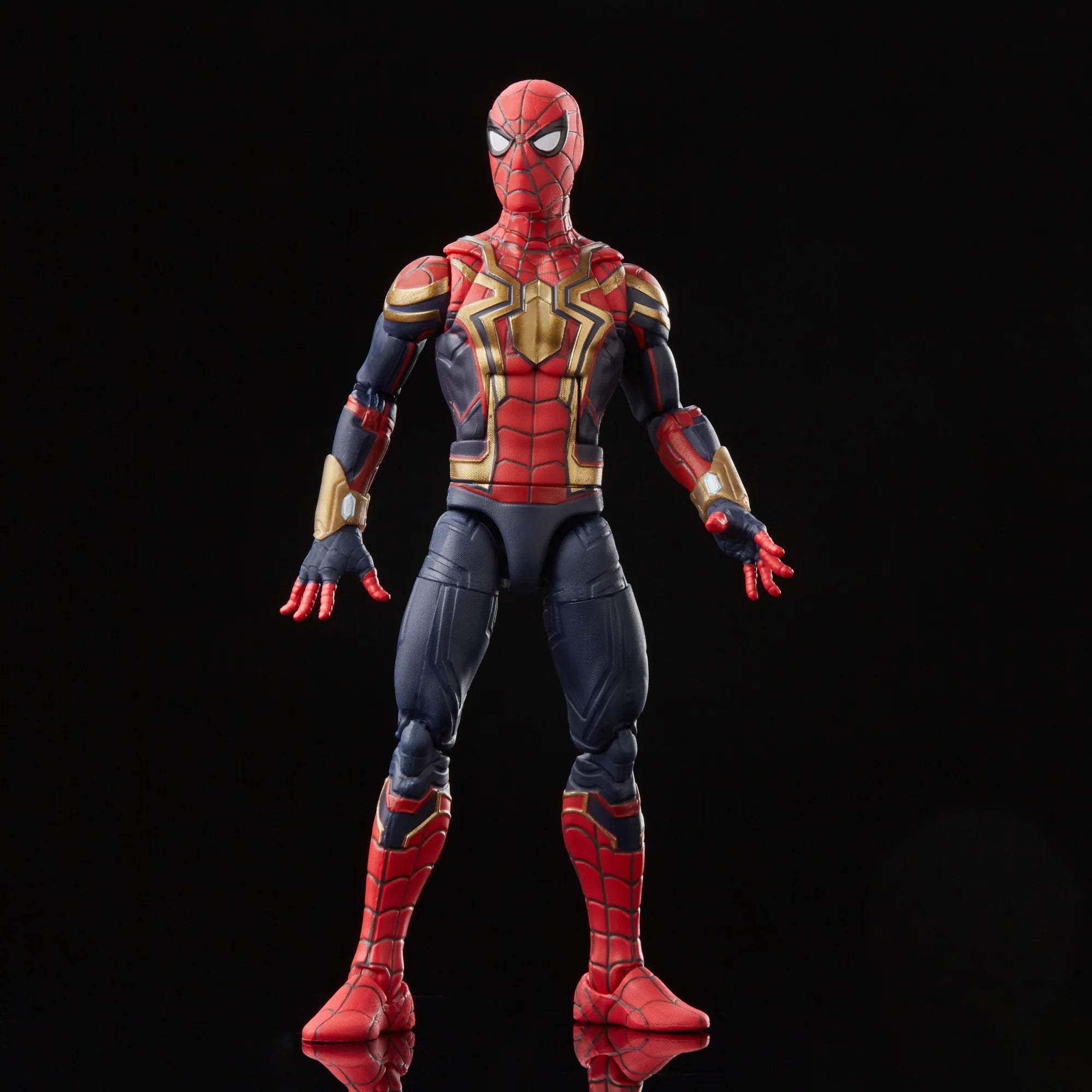 Miles Morales Spider-Man Just Got His Own Version Of Spider-Man's Coolest  Armor